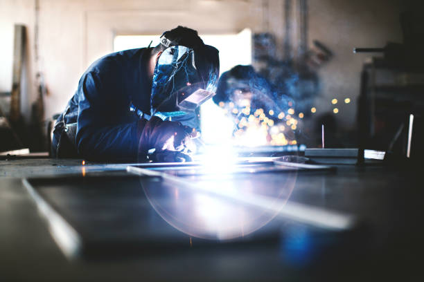 Best Automation and Robotic Welding in Jackson, CA