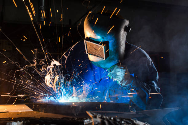 Best Aerospace and Defense Welding in Jackson, CA