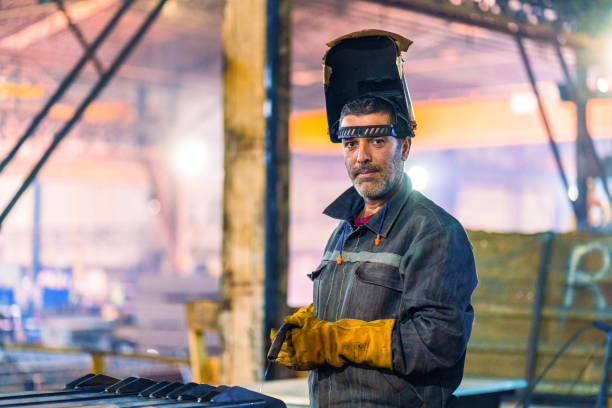 Professional Welder & Metal Fabrication in Jackson, CA