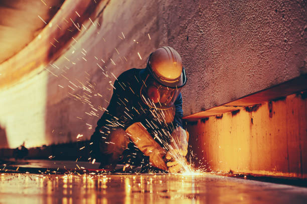 Trusted Jackson, CA Welder & Metal Fabrication Experts
