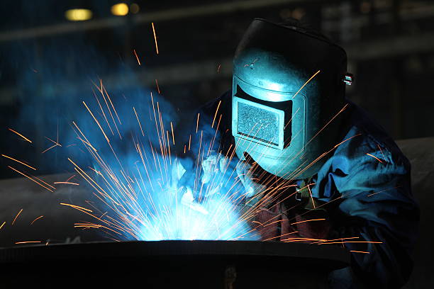 Affordable Welder Services in Jackson, CA
