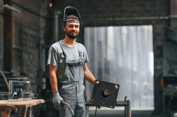 Best Maintenance and Repair Welding in Jackson, CA
