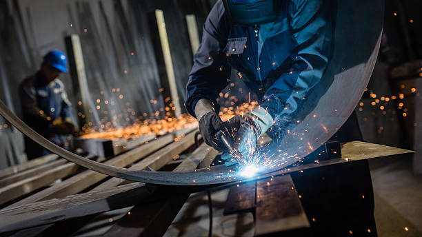 Best Automation and Robotic Welding in Jackson, CA