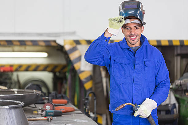 Best Food and Beverage Processing Equipment Welding in Jackson, CA