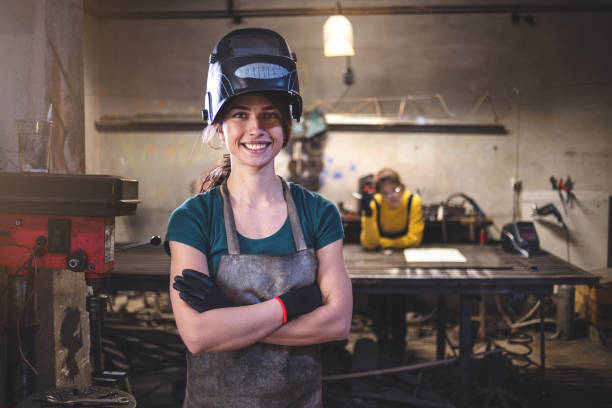 Best Specialty Welding Processes in Jackson, CA